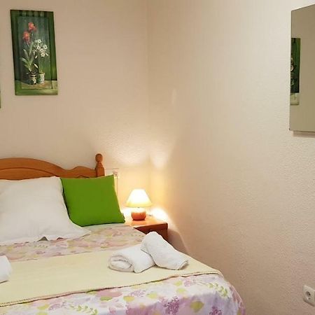 Calle Frailes Apartamento グラナダ エクステリア 写真