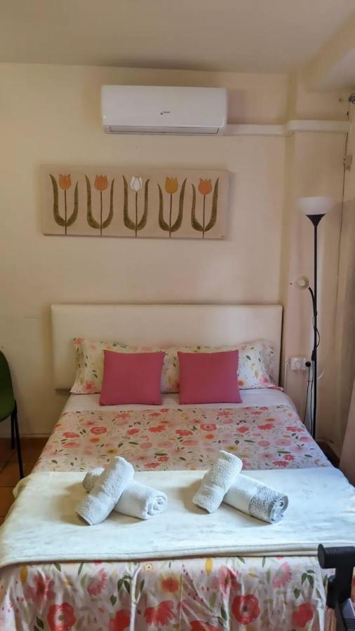 Calle Frailes Apartamento グラナダ エクステリア 写真