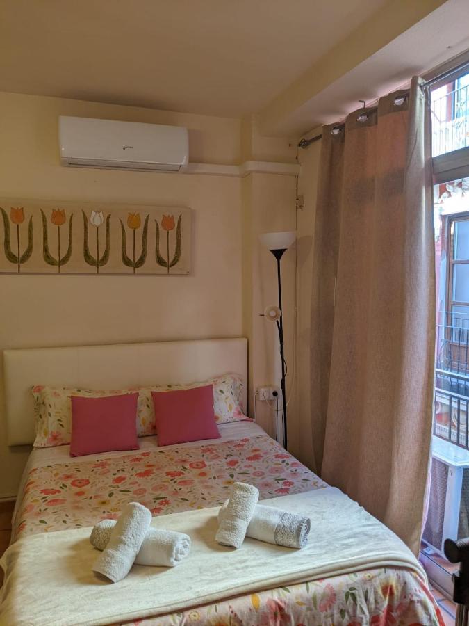 Calle Frailes Apartamento グラナダ エクステリア 写真