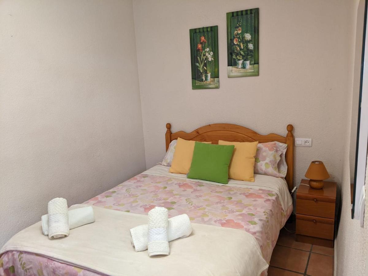 Calle Frailes Apartamento グラナダ エクステリア 写真