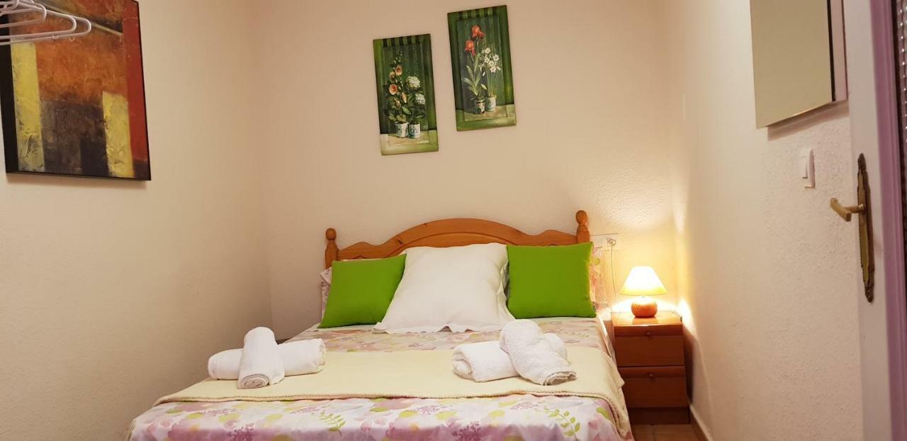 Calle Frailes Apartamento グラナダ エクステリア 写真