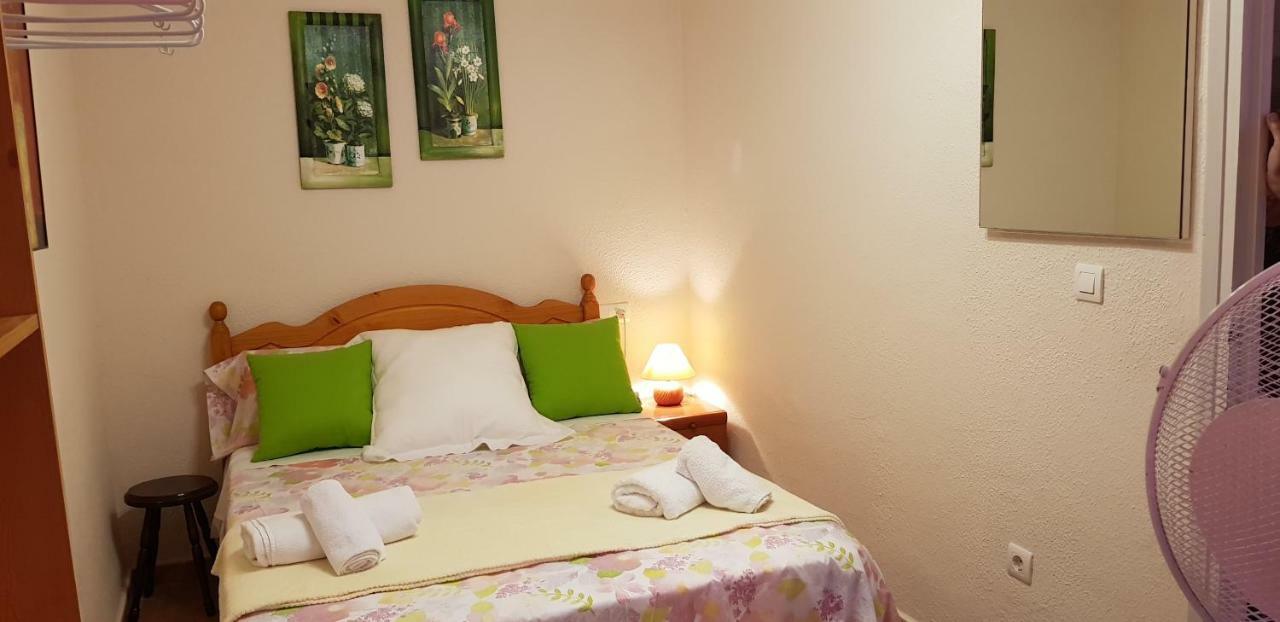 Calle Frailes Apartamento グラナダ エクステリア 写真