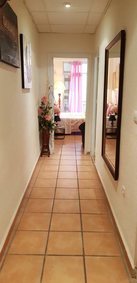 Calle Frailes Apartamento グラナダ エクステリア 写真