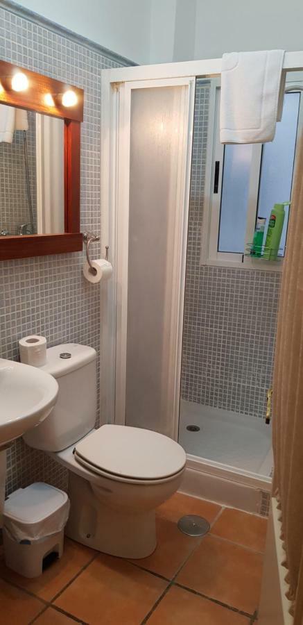 Calle Frailes Apartamento グラナダ エクステリア 写真