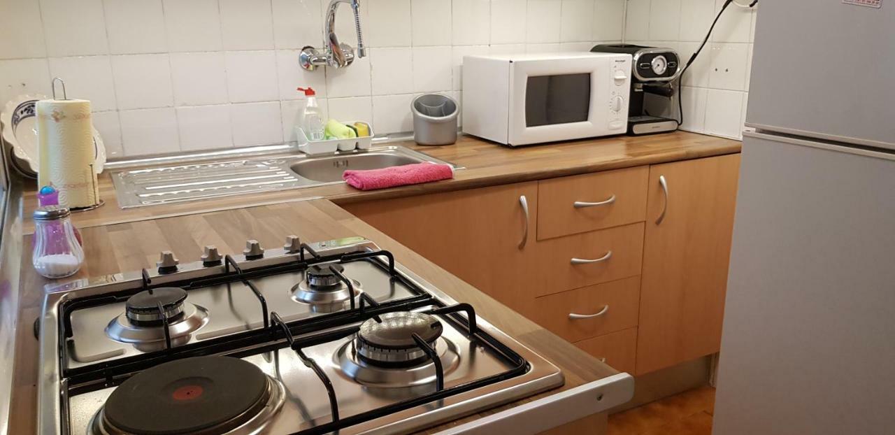 Calle Frailes Apartamento グラナダ エクステリア 写真