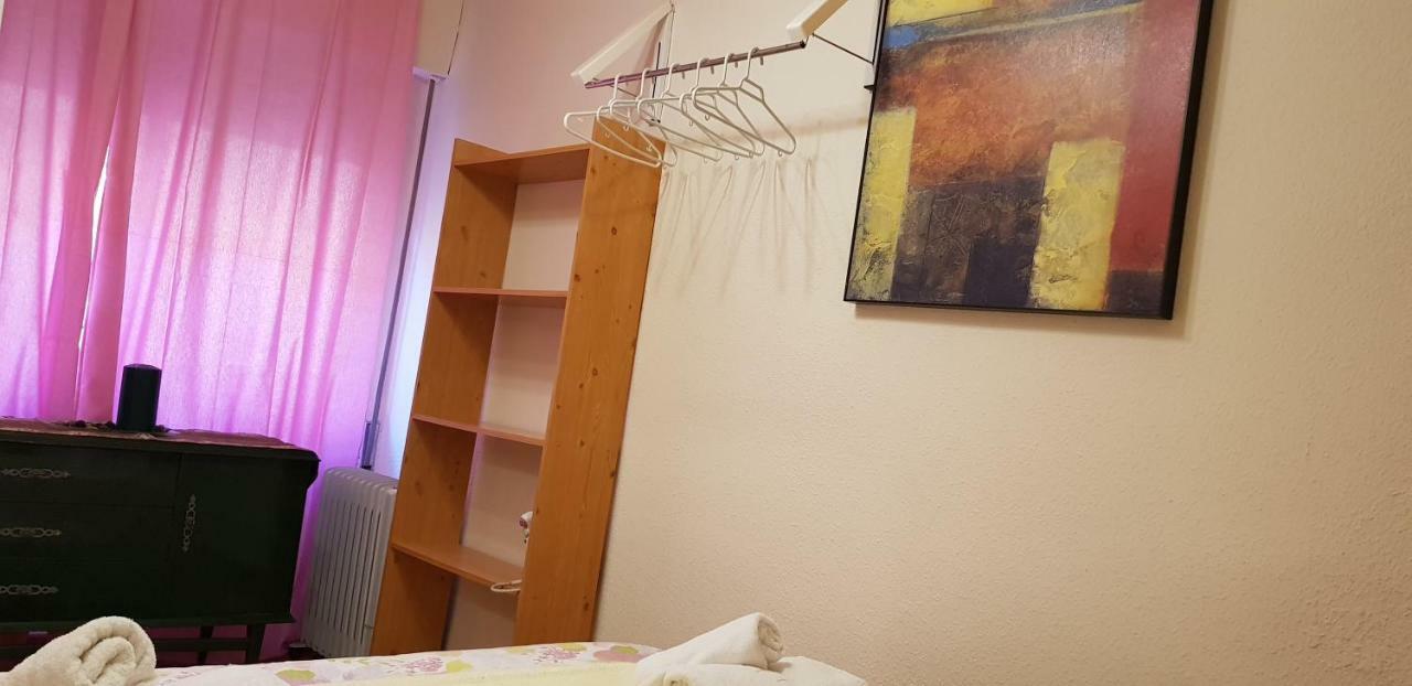 Calle Frailes Apartamento グラナダ エクステリア 写真