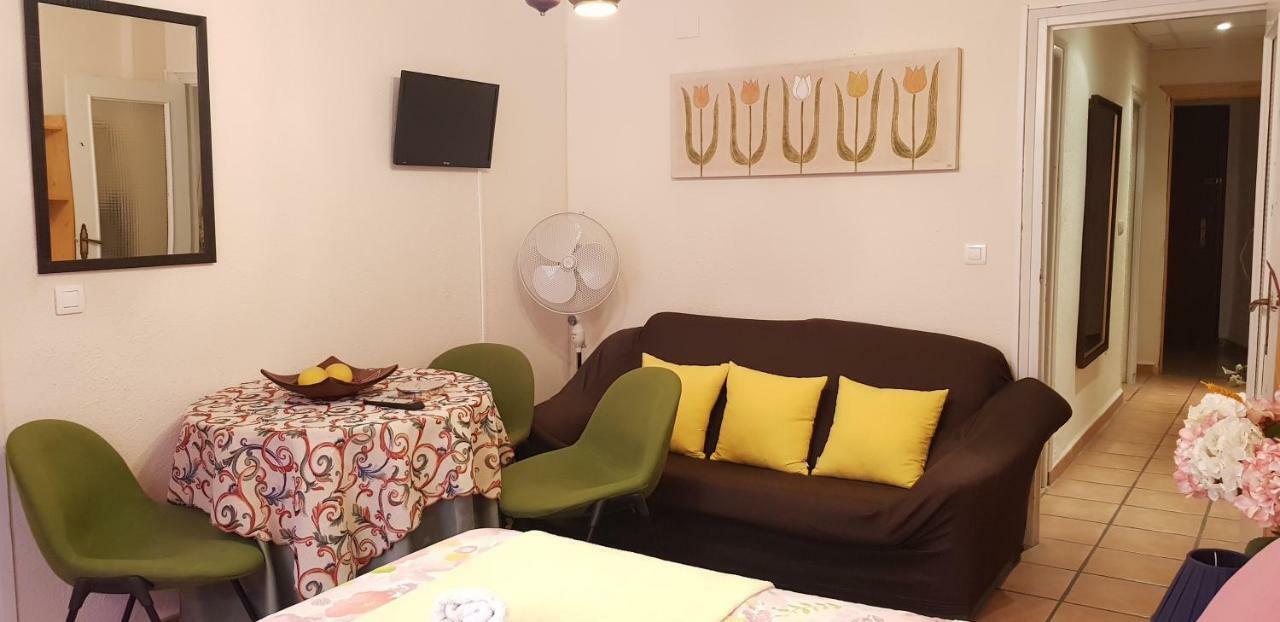 Calle Frailes Apartamento グラナダ エクステリア 写真