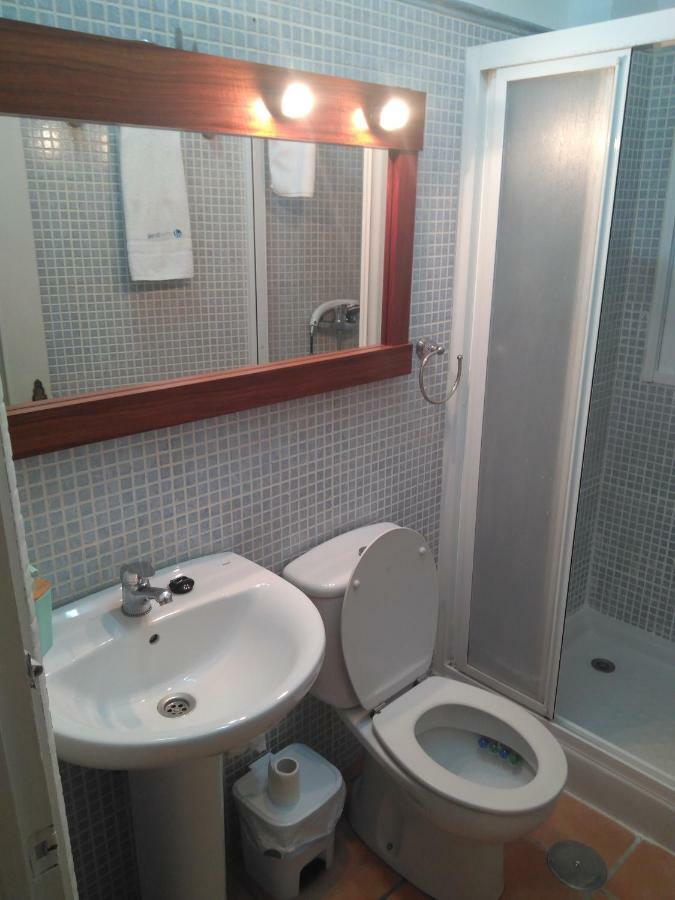 Calle Frailes Apartamento グラナダ エクステリア 写真