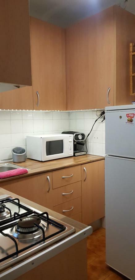 Calle Frailes Apartamento グラナダ エクステリア 写真