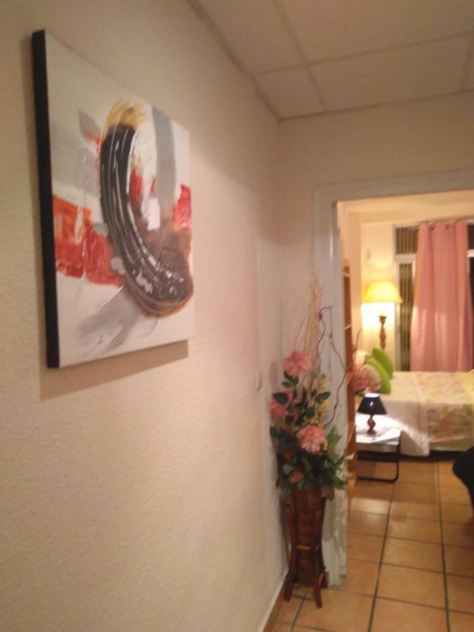 Calle Frailes Apartamento グラナダ エクステリア 写真