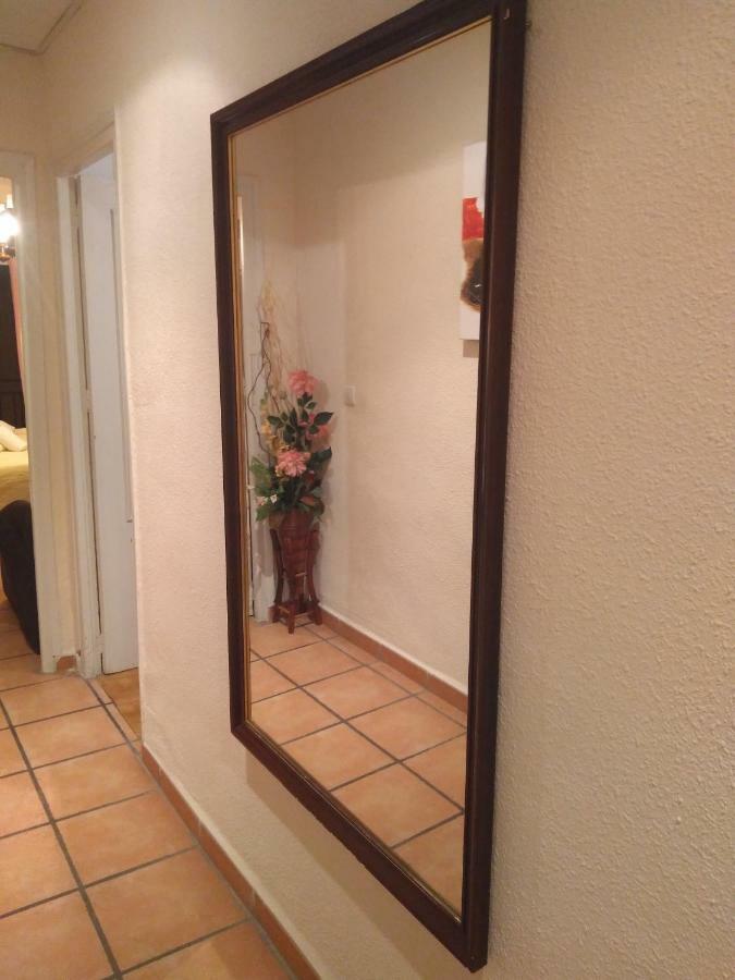Calle Frailes Apartamento グラナダ エクステリア 写真