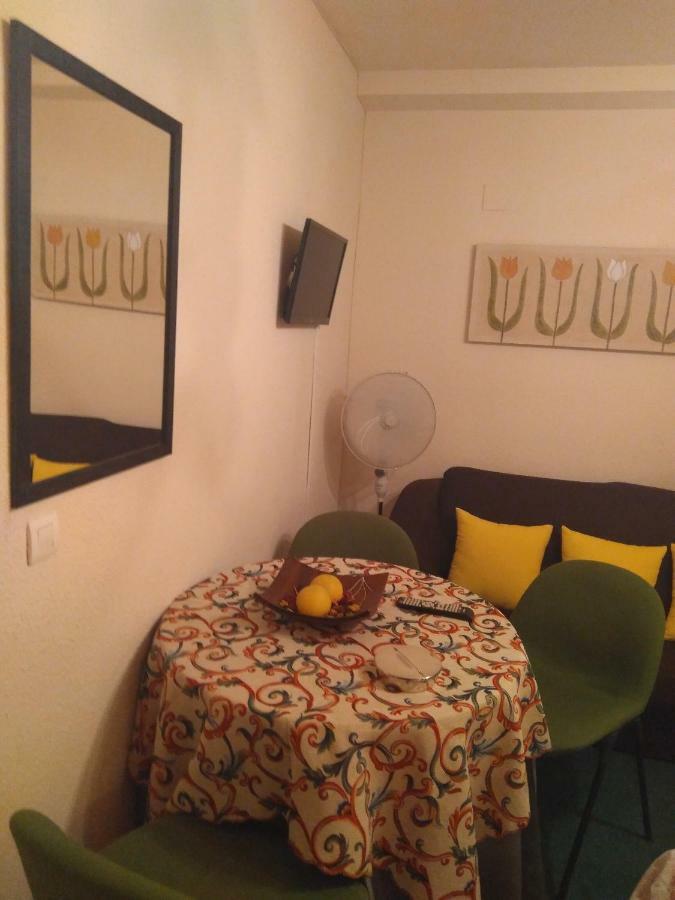 Calle Frailes Apartamento グラナダ エクステリア 写真