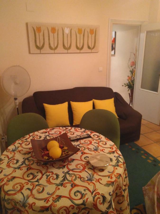 Calle Frailes Apartamento グラナダ エクステリア 写真